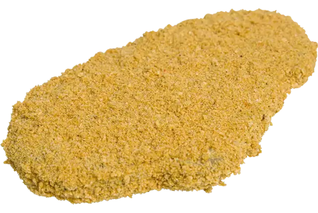 Paddenstoel schnitzel 130gr 8st kist 6 stuks